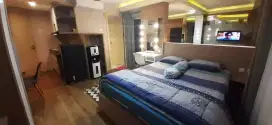 AMETHYST TOWER APARTEMEN KEMAYORAN 10 JT  per 3  bln
