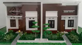 Dijual rumah subsidi daerah Tigaraksa