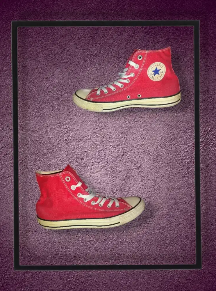 SEPATU CONVERSE