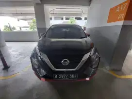 Nissan Livina VE 1.5
