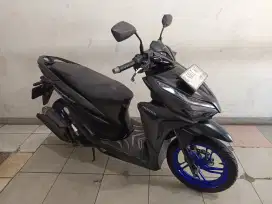 Honda vario led new 150 2018 kyles siap pakai