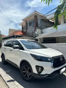 Km39rb||FullMods|| venturer diesel AT 2022 (L) pjk baru innova inova