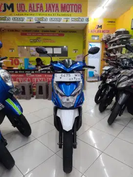 Kredit murah # Honda beat CBS ISS th 2018