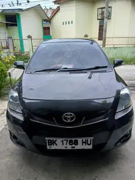 Toyota vios 1.5 G