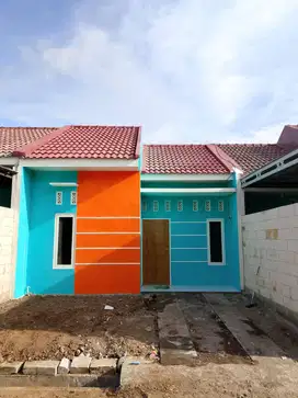 Rumah Subsidi Ready Stock Pasuruan, Lokasi Strategis Perbatasan Kota