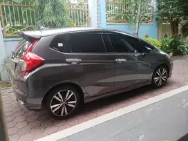 Honda Jazz 2017 Bensin