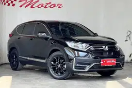 HONDA CRV BLACK EDITION A/T 2023 HITAM