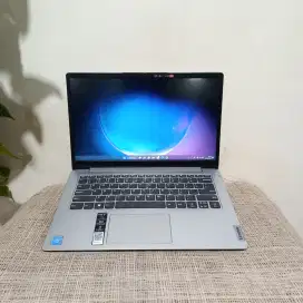 Lenovo IDEAPAD Slim 1 N4020 | 4GB | 256 GB