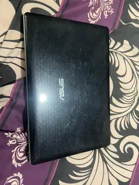 jual laptop ASUS A43S