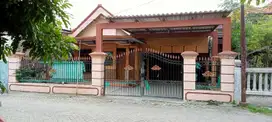 Dijual Rumah Murah di Desa Lebani Wringinanom - Gresik