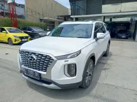 Hyundai Palisade 2.2 at signature