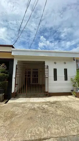 RUMAH DIJUAL GRIYA TANGERANG ASRI - RAJEG