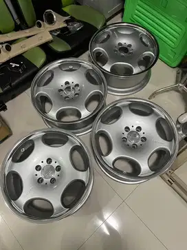 Velg carlsson evo 1/6 R18