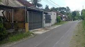 Rumah Bagus Siap Huni di Kasihan Bantul Yogyakarta RSH 114