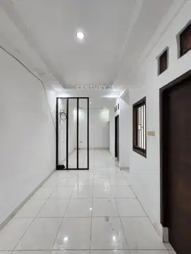 Rumah Tinggal Siap Huni Di Sumur Batu Kemayoran R2220