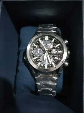 JAM CASIO EDIFICE, ORIGINAL JAPAN