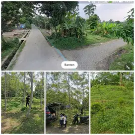 DIJUAL TANAH DEKAT ALUN-ALUN LEGOK