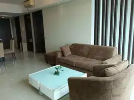 sewa empire kemang village 2 br