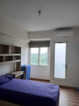 Di jual apartemen Podomoro Golf View