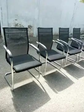 Kursi hadap/ kursi kantor
