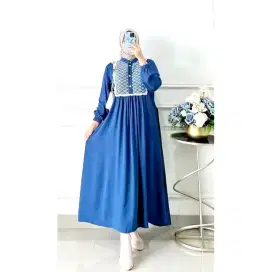 khusus borongan murmer gamis 53 pcs harga yg tercantum per pcs nya