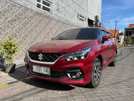 dp minim # BALENO 1.5 matic / at 2022 - KM 40 rb