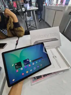 SAMSUNG GALAXY TAB S10 FE WIFI