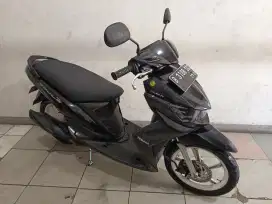 Yamaha soul gt 2012 pajak hidup