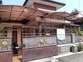 Dijual Cepat Rumah Strategis Dekat Tol Tanah Baru Perumahan Al Hasanah