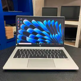 Hp Probook 430 G8 Core i3 Gen 11 Ram 8Gb Ssd 128Gb