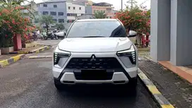 Mitsubishi Xforce X Force 1.5 Ultimate AT 2024 Like New Low Km Record