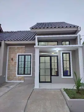 Rumah mewah lokasi strategis