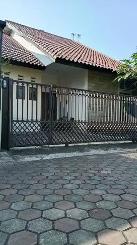 Rumah siap huni di Margacinta Buahbatu Bandung