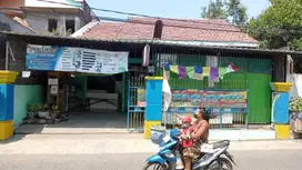 Dijual Rumah second Murah di Sambibulu Sidoarjo