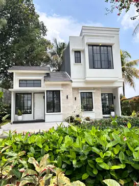 RUMAH EMERALD CIMANGGU BOGOR