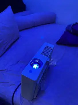PROYEKTOR PANASONIC PT-LX26H