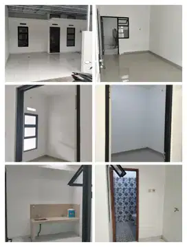 Dijual rumah daerah Tigaraksa