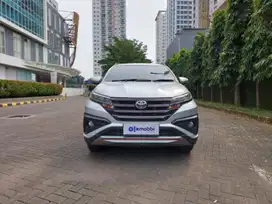 DP MURAH Toyota Rush 1.5 TRD Sportivo Bensin-AT 2019 CKORB