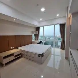 Apartemen U residence 3