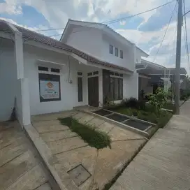 Dijual Cepat Rumah Minimalis Nuansa Alam Cilebut Asri