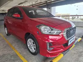 DP 5% Datsun Go Panca 1.2 T Bensin-AT 2018 KKV B
