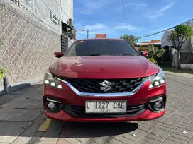 DP 30 JT SUZUKI BALENO 1.4 MATIC / AT 2022 #baleno 2022