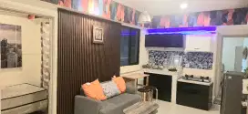 Apartemen Meikarta bisa bayar bulanan