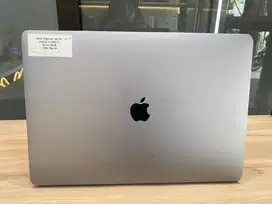 Macbook Pro 2017 A1707 Core i7 RAM 16GB SSD 256/500GB Touchbar