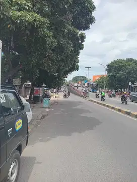 DIJUAL RUMAH KOST MURAH DENGAN OMSET 180 JT LEBIH