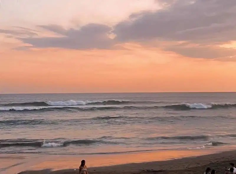 Dijual Tanah Los Pantai BatubolongCentral Pariwisata di Canggu