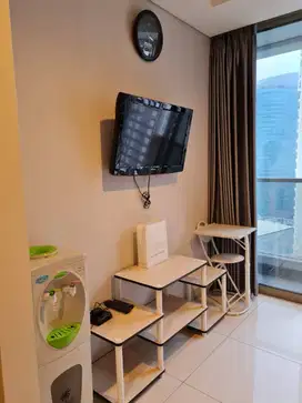 Disewakan Apartemen Taman Anggrek Residences Tipe Studio Funish Baguss