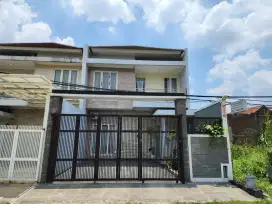 Rumah Baru Wiyung Dukuh Karangan 2 Lantai Surabaya