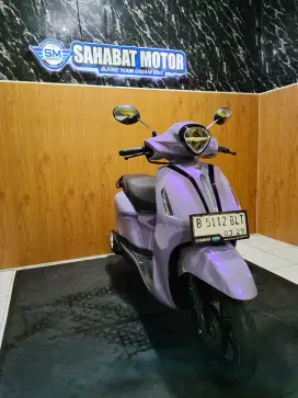 GRAND FILANO TH 2024 MULUS SIAP PAKAI