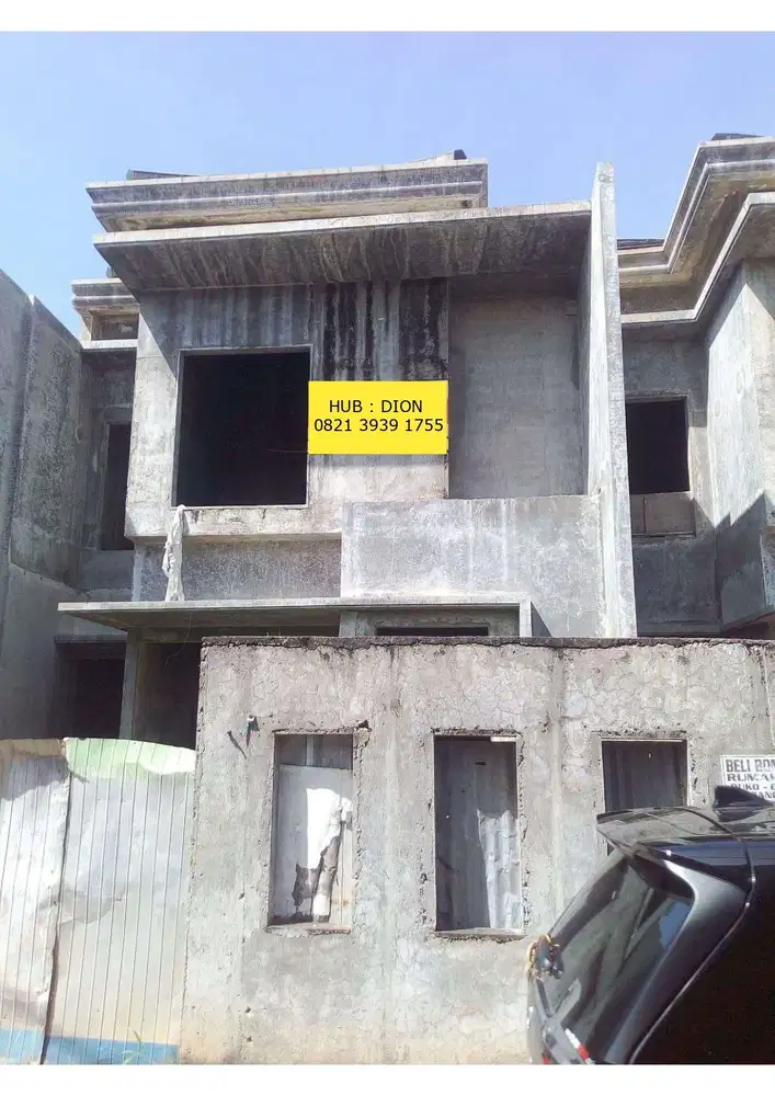 Dijual Rumah jalan Melati, Ciganjur, Jagakarsa, Jakarta Selatan